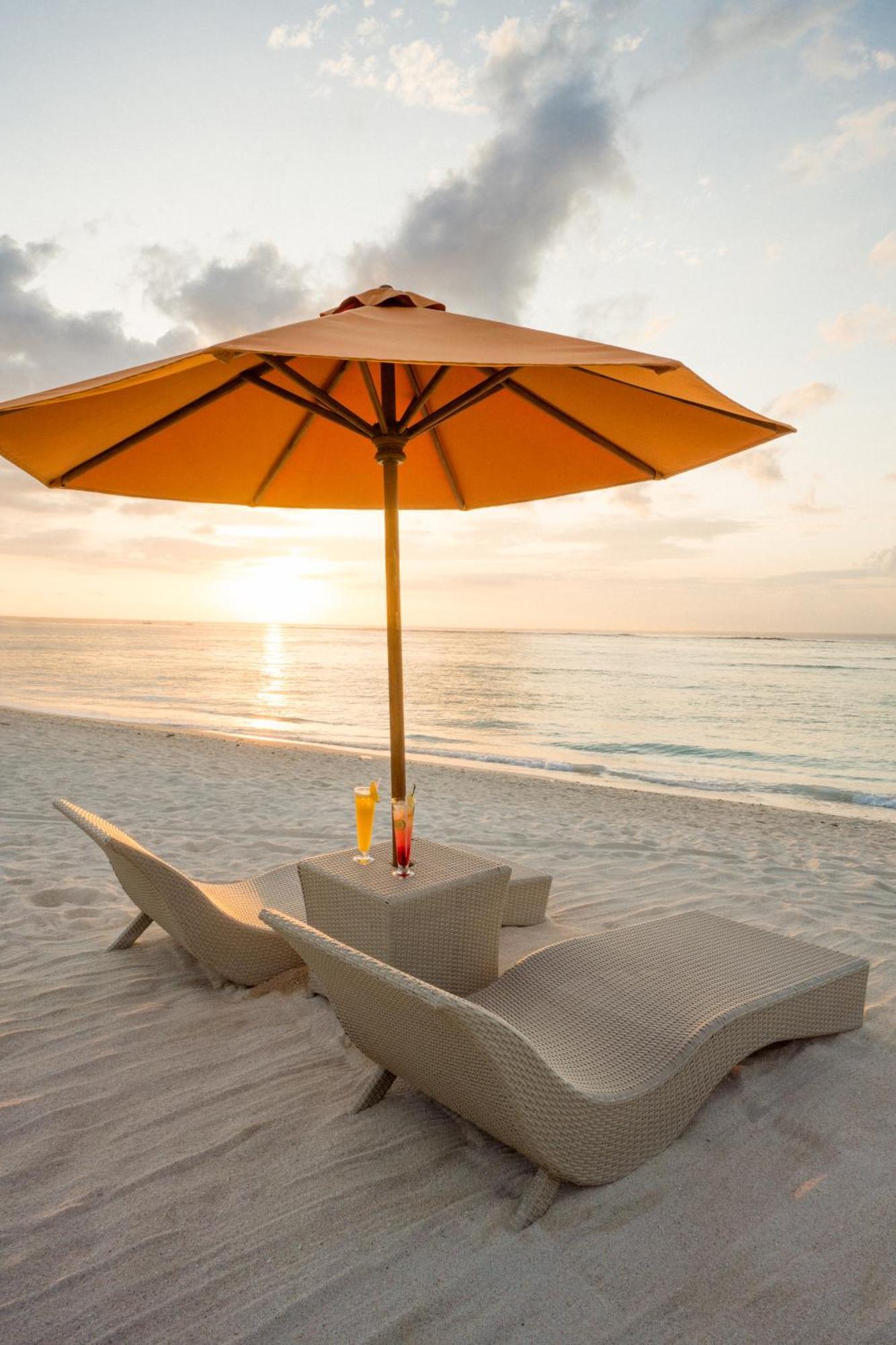 D'Nusa Beach Club And Resort Нуса Лембонган Екстериор снимка