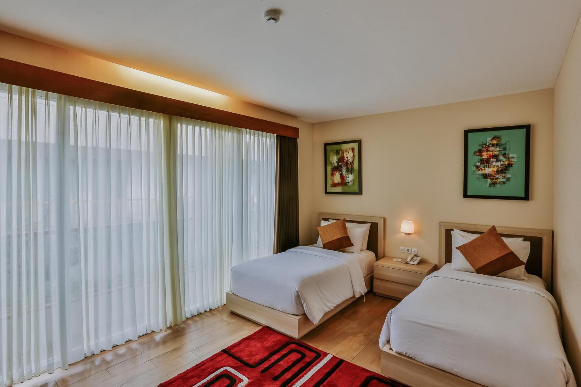 D'Nusa Beach Club And Resort Нуса Лембонган Екстериор снимка